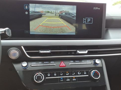 New 2026 Hyundai Sonata SE FWD image 9