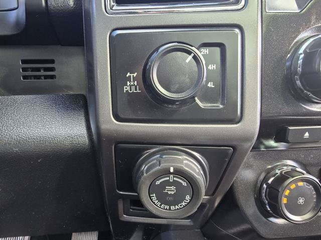 Used 2018 Ford F150 XLT w/ Equipment Group 302A Luxury AWD/4WD image 17
