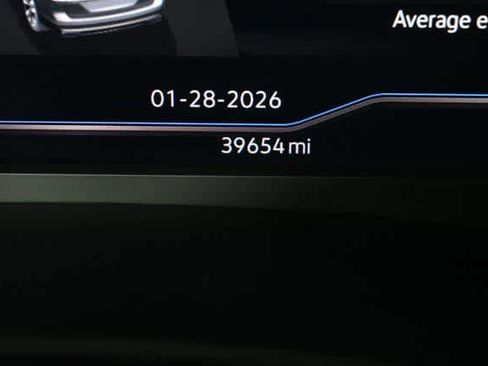 Certified 2022 Volkswagen Atlas SE w/ Panoramic Sunroof Package image 25