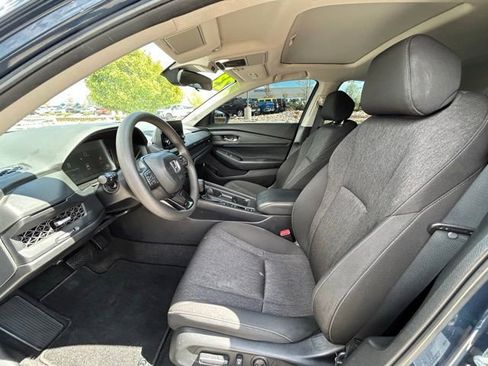 Used 2023 Honda Accord EX image 26