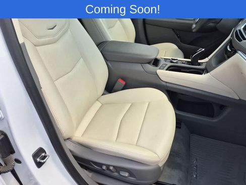 Used 2023 Cadillac XT5 Premium Luxury AWD/4WD image 22