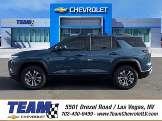 New 2026 Chevrolet Equinox LT video 1