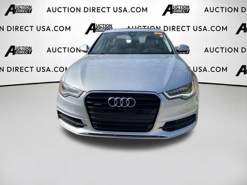 Used 2015 Audi A6 TDI Prestige AWD/4WD image 3