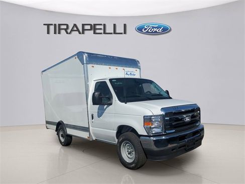 New 2026 Ford E-350 and Econoline 350 Super Duty w/ Power Equipment Group image 5