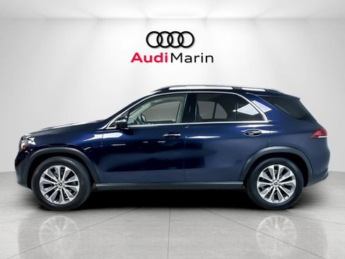 Used 2020 Mercedes-Benz GLE 350 4MATIC image 2
