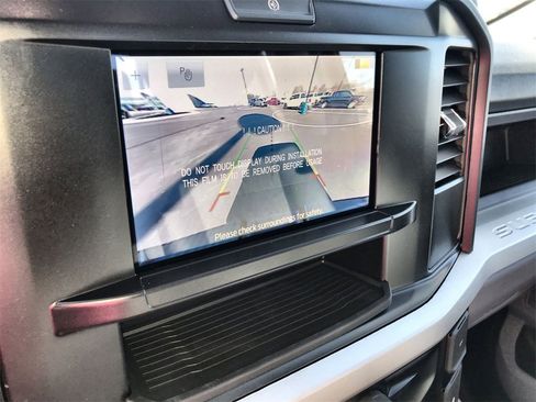 New 2026 Ford F350 XL w/ STX Appearance Package image 17