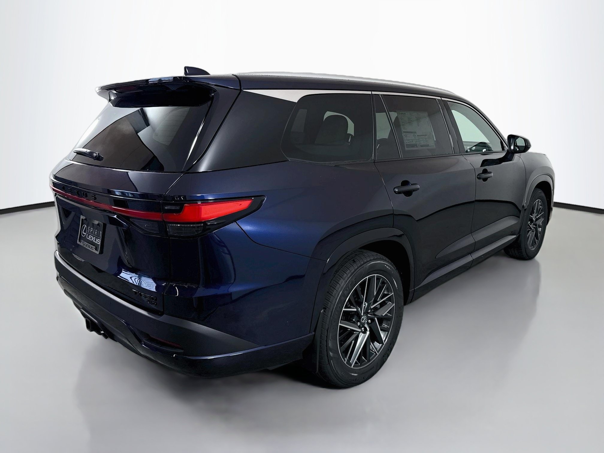 New 2026 Lexus TX 350 AWD w/ Technology Package image 7
