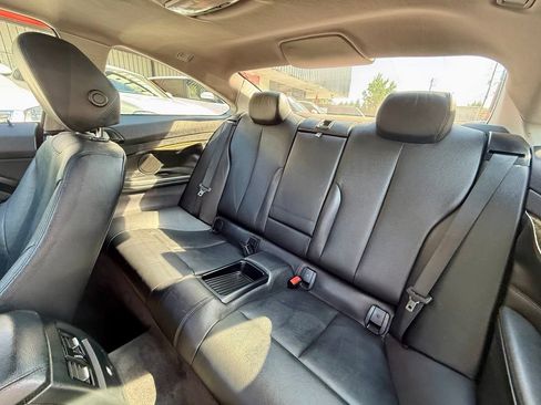 Used 2014 BMW 428i Coupe RWD image 23