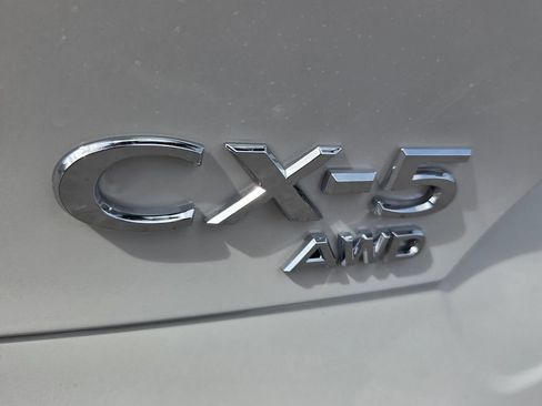 New 2026 MAZDA CX-5 Preferred AWD/4WD image 12