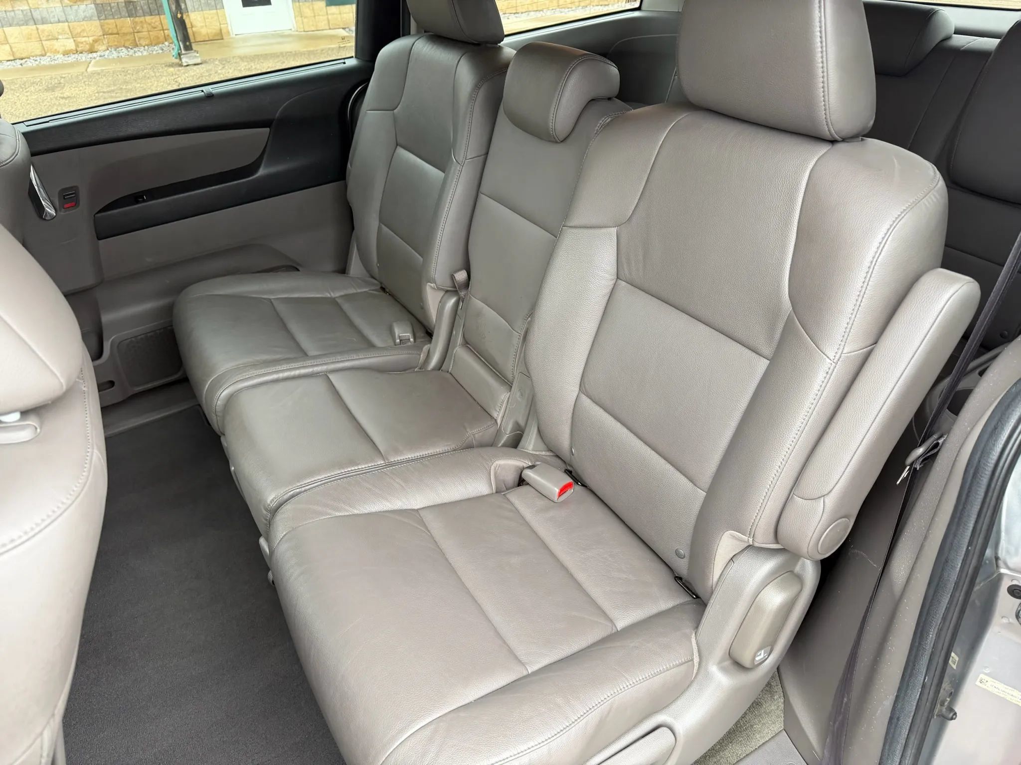 Used 2016 Honda Odyssey EX-L image 29