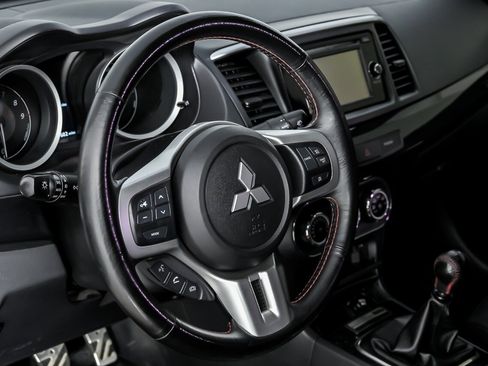 Used 2015 Mitsubishi Lancer Evolution Final Edition AWD/4WD image 22