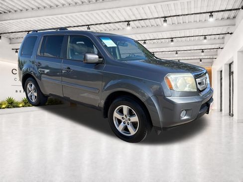 Used 2010 Honda Pilot EX-L image 1