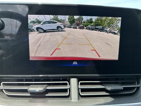 Certified 2024 Chevrolet Trax ACTIV w/ Driver Confidence Package FWD image 25