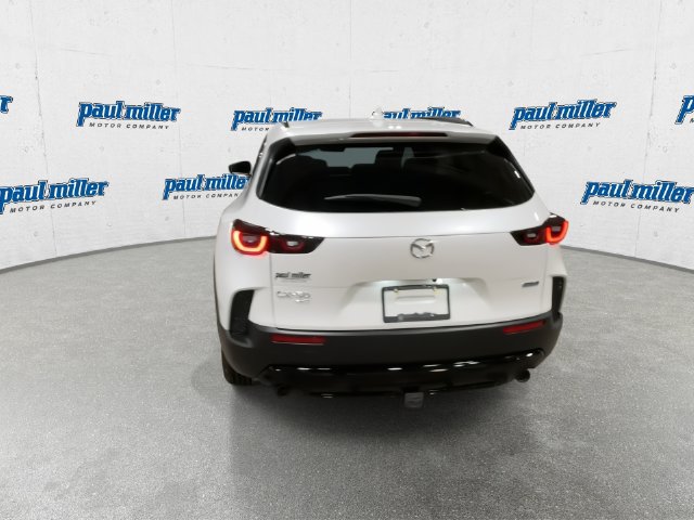 Certified 2026 MAZDA CX-50 AWD 2.5 Hybrid w/ Weather Package image 9
