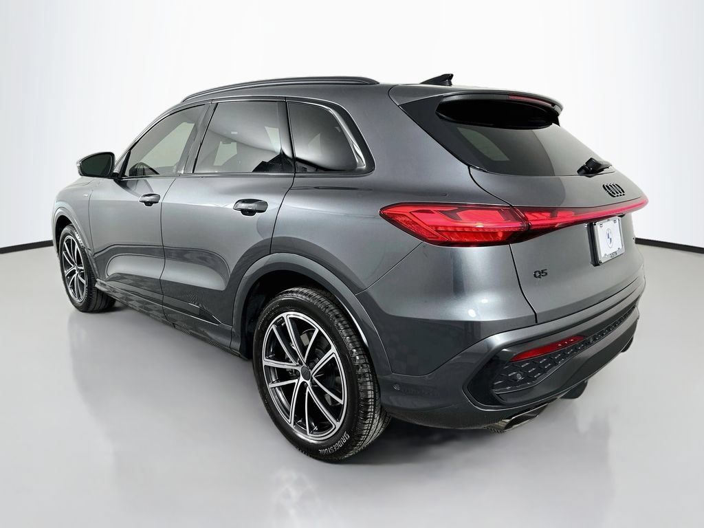 Used 2026 Audi Q5 Prestige AWD/4WD image 7