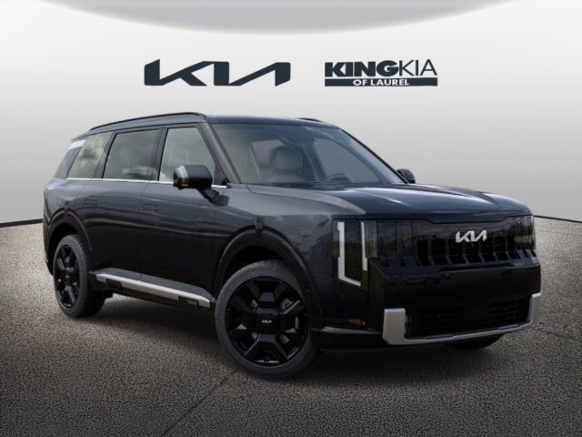 New 2027 Kia Telluride SX Prestige AWD/4WD image 9