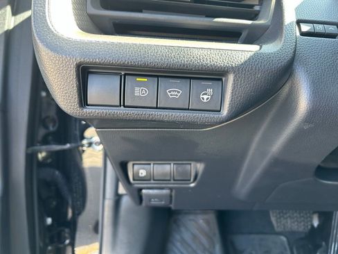 Used 2023 Toyota Prius XLE image 14