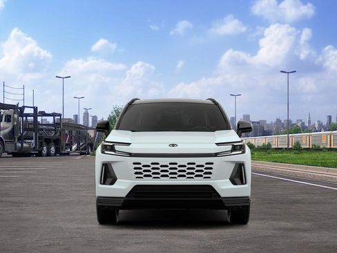 New 2026 Toyota RAV4 XSE image 54