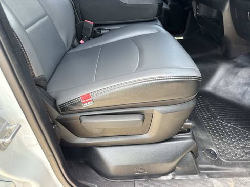 Certified 2022 RAM 2500 Tradesman RWD image 11