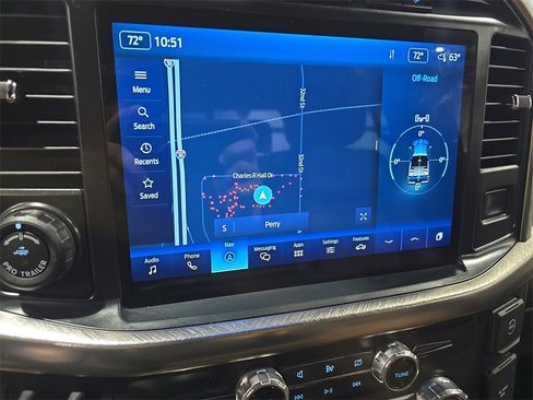 Used 2022 Ford F150 King Ranch w/ Equipment Group 601A High image 23