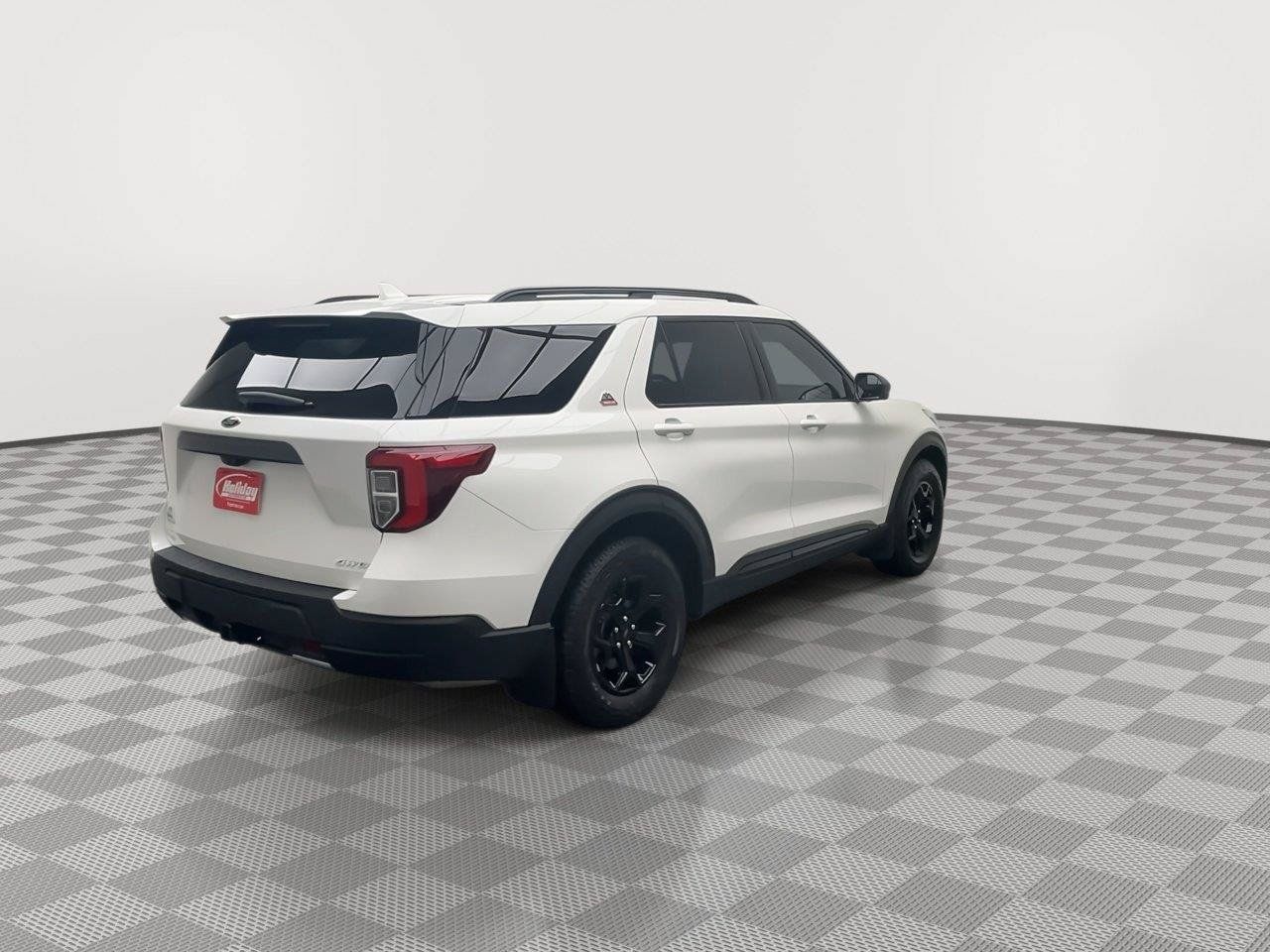 Certified 2023 Ford Explorer Timberline w/ Timberline Technology Package AWD/4WD image 44
