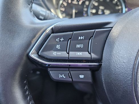 Used 2021 MAZDA CX-5 Grand Touring Reserve image 21