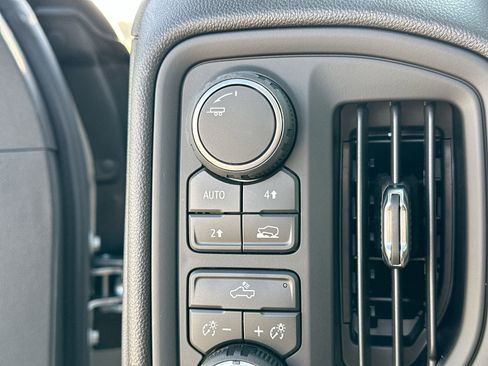 New 2026 Chevrolet Silverado 1500 Custom image 22