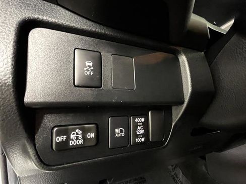 Certified 2022 Toyota Tacoma TRD Sport image 20
