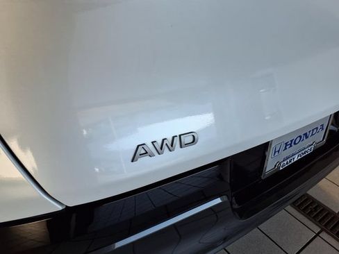 Used 2025 Nissan Murano Platinum w/ Cargo Package AWD/4WD image 22