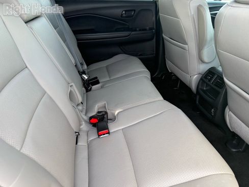 Used 2023 Honda Passport EX-L image 28