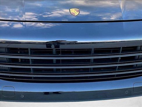 Used 2020 Porsche Cayenne E-Hybrid image 30