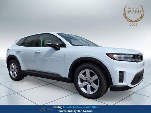 New 2026 Honda Prologue EX image 1