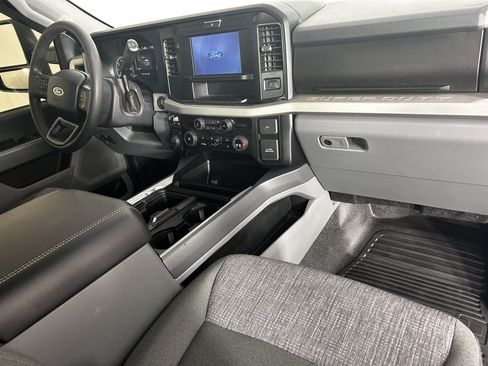 Used 2025 Ford F350 XLT w/ Tremor Off-Road Package AWD/4WD image 11