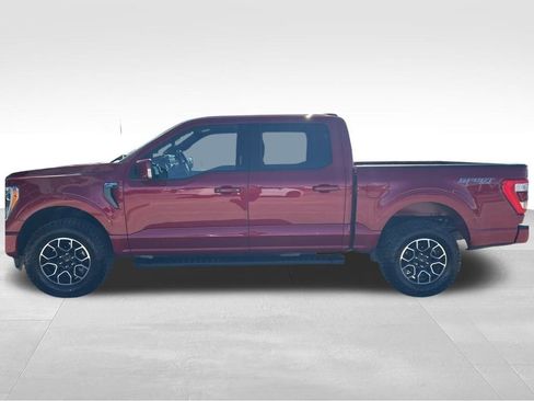 Used 2023 Ford F150 Lariat image 4