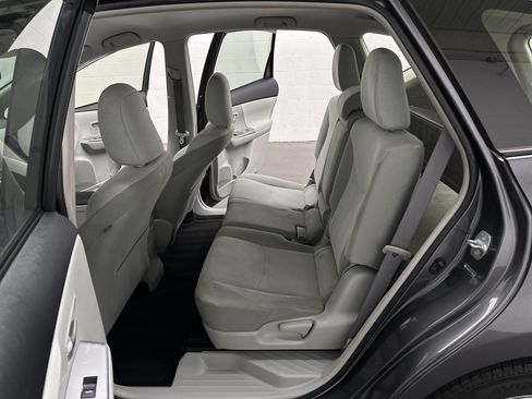 Used 2012 Toyota Prius V Three FWD image 16