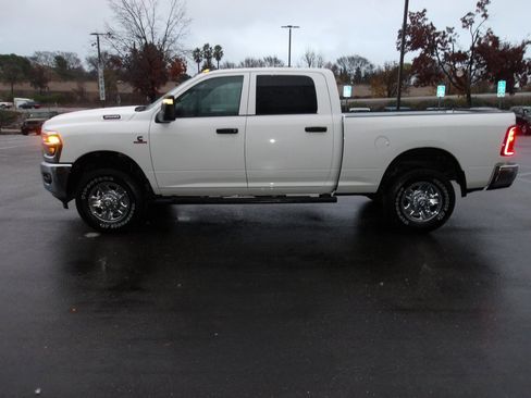 Used 2025 RAM 3500 Tradesman image 5
