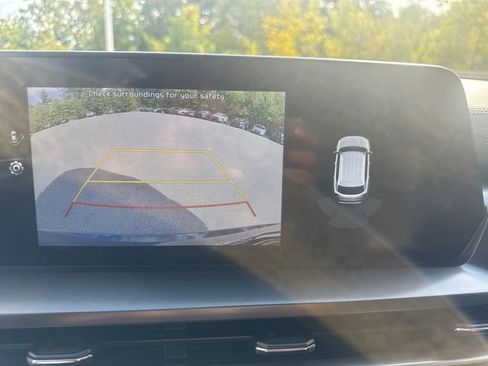 Used 2024 Kia Telluride S w/ S Sunroof Package image 34