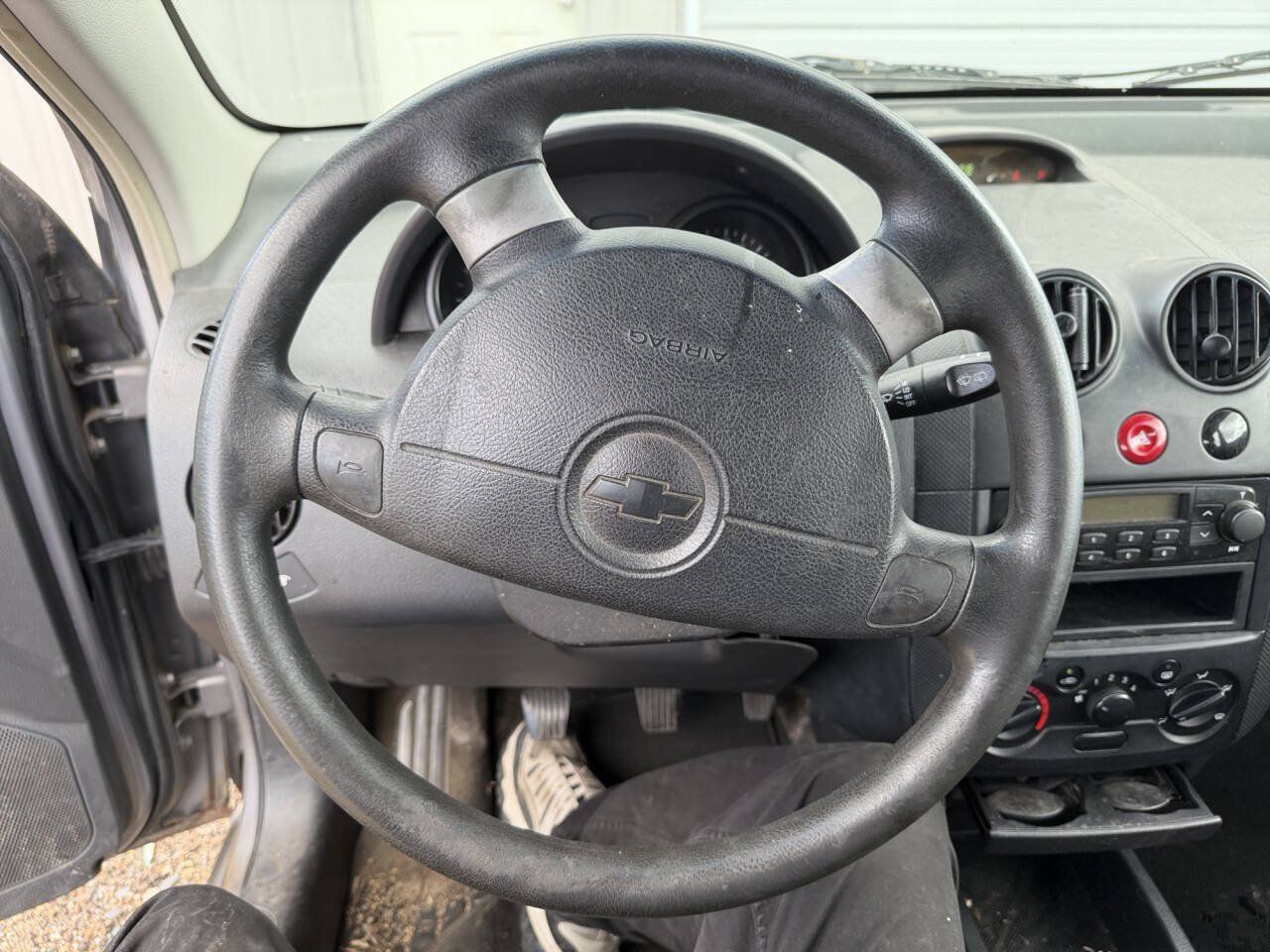 Used 2008 Chevrolet Aveo5 FWD image 31