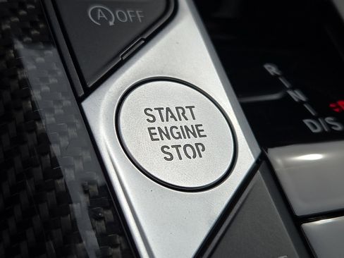 Used 2025 BMW M340i xDrive w/ Premium Package image 24