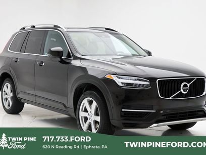 Used 2016 Volvo XC90 T8 Momentum w/ Vision Package