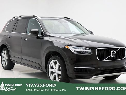 Used 2016 Volvo XC90 T8 Momentum w/ Vision Package AWD/4WD image 1