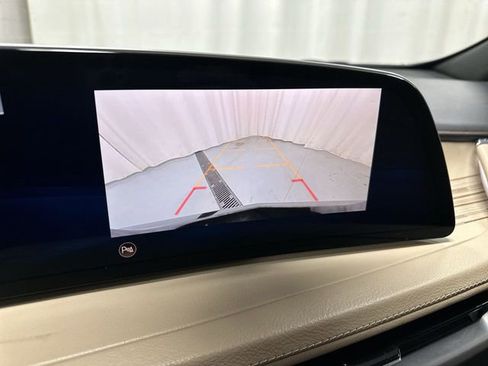 Certified 2024 Cadillac XT4 Premium Luxury w/ Cold Weather Package image 12