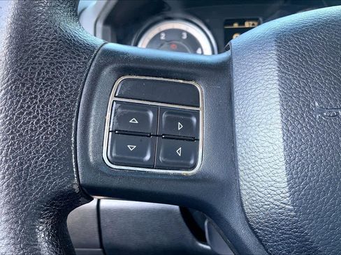 Used 2017 RAM 2500 Tradesman w/ Chrome Appearance Group image 24