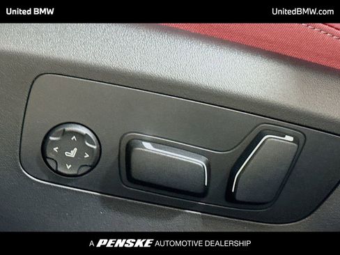 New 2026 BMW 540i xDrive image 4