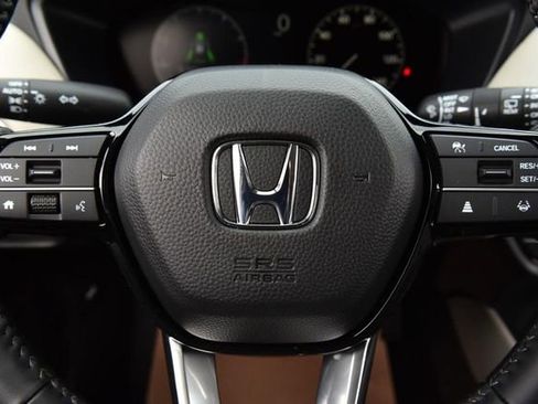 New 2026 Honda HR-V EX-L image 20
