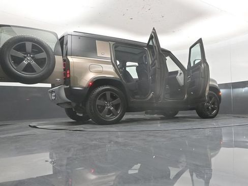 Used 2020 Land Rover Defender 110 SE AWD/4WD image 63