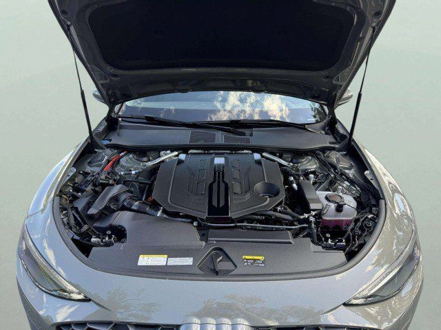 Certified 2026 Audi A6 Premium Plus w/ Premium Plus Package AWD/4WD image 34