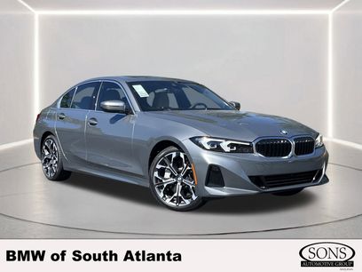 New 2026 BMW 330i 330i NA w/ Premium Package