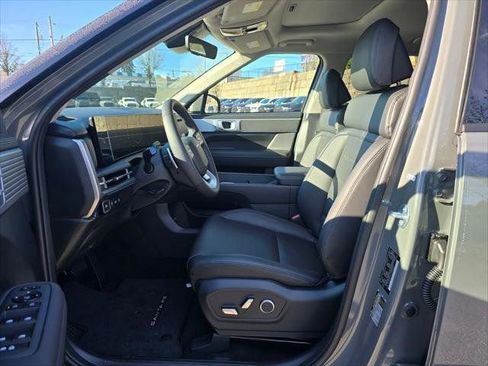 New 2026 Hyundai Santa Fe Limited AWD/4WD image 21