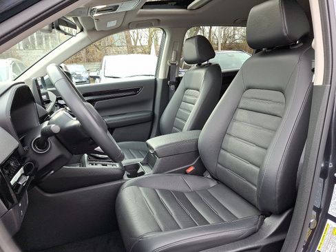 Certified 2023 Honda CR-V EX-L image 11